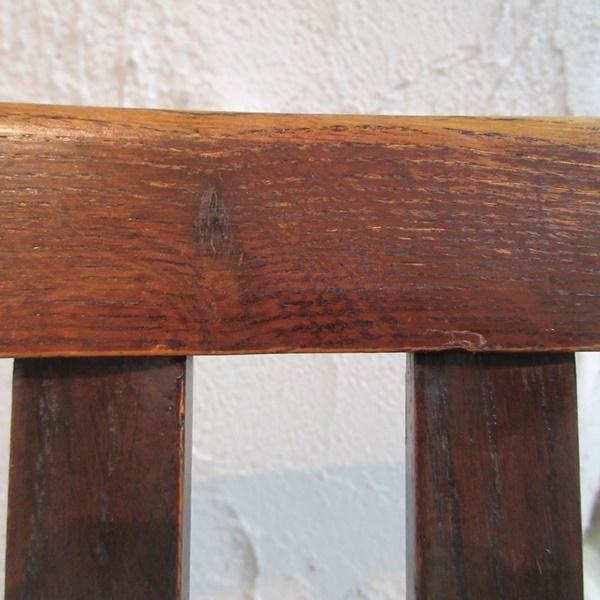 イギリス アンティーク 家具 CC41 ダイニングチェア 椅子 イス 店舗