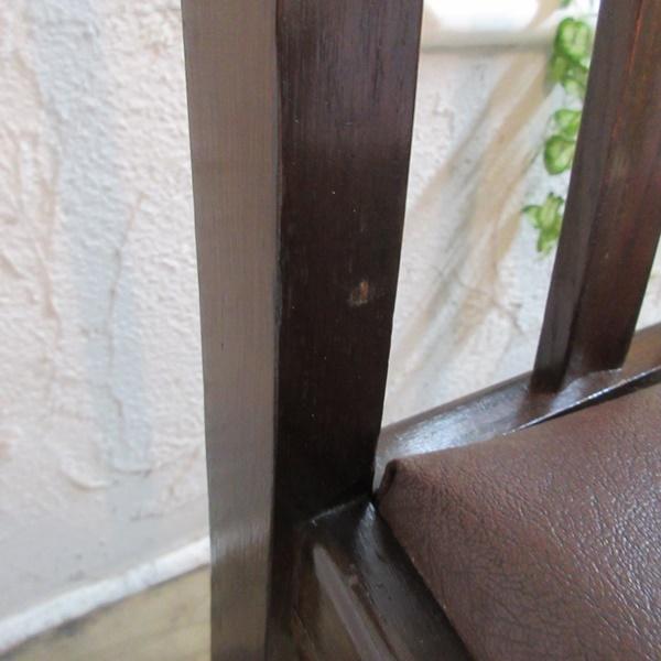 イギリス アンティーク 家具 CC41 アーコール Ercol ダイニングチェア