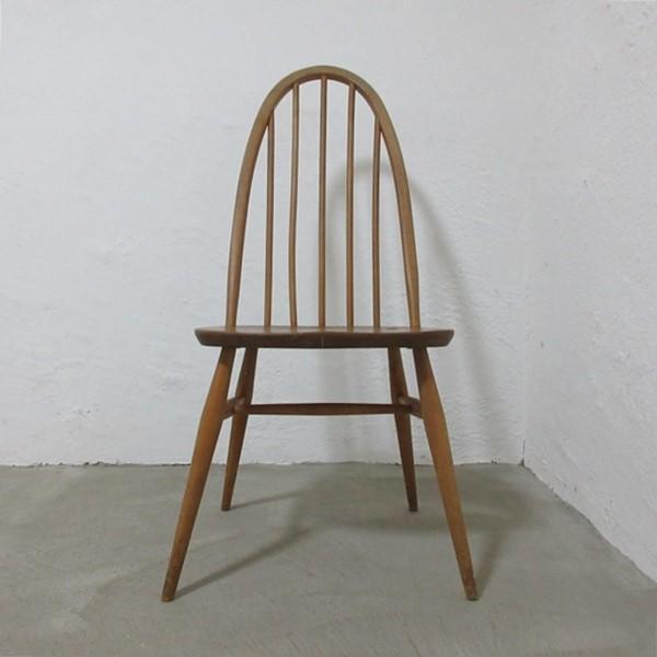 イギリス ビンテージ 家具 Ercol キッチンチェア クエーカー 4740e イギリス ビンテージ 家具 アーコール Ercol キッチンチェア