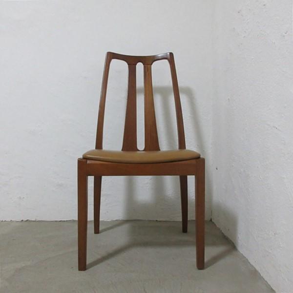 イギリス ビンテージ 家具 Nathan ダイニングチェア 英国 4795e イギリス ビンテージ 家具 Nathan ネイサン ダイニングチェア 椅子