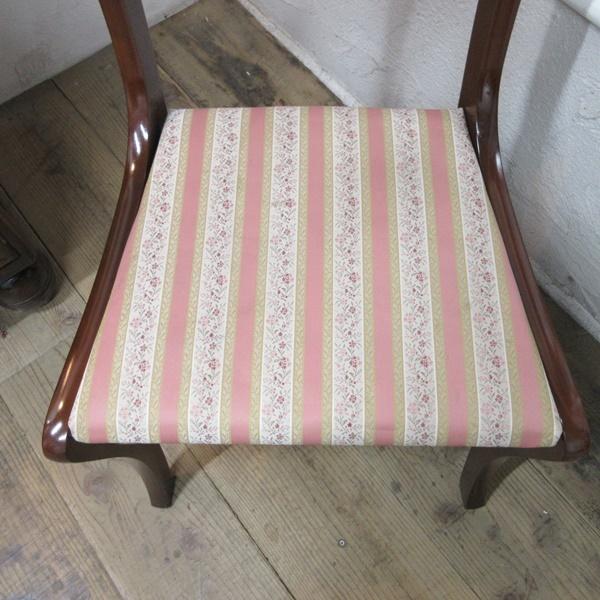 イギリス アンティーク 家具 セール ダイニングチェア