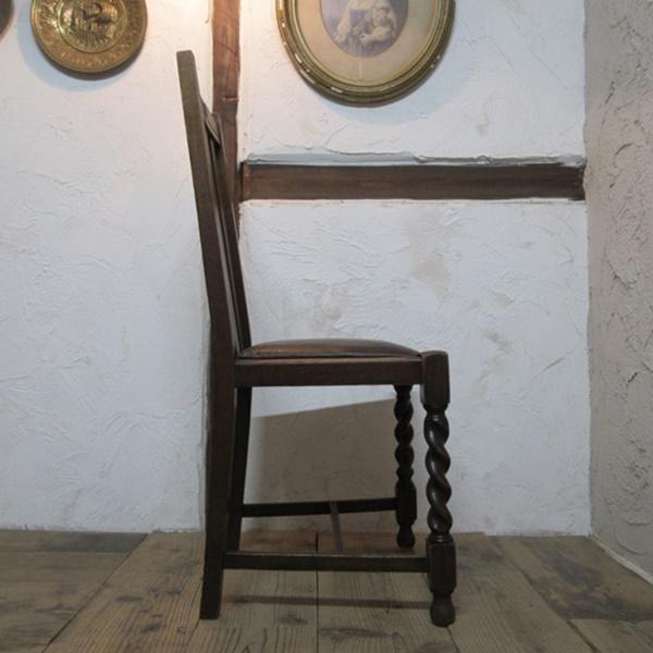 ヴィンテージ　ダイニングチェア　イギリス　木製チェア imgrc0081282233.jpg