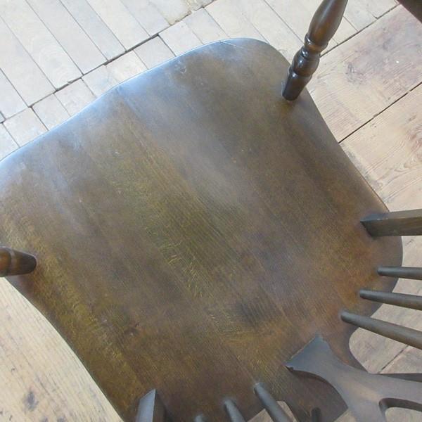 イギリス アンティーク 家具 ホイールバック アームチェア 英国 4840e イギリス アンティーク 家具 ホイールバック アームチェア ウィンザー