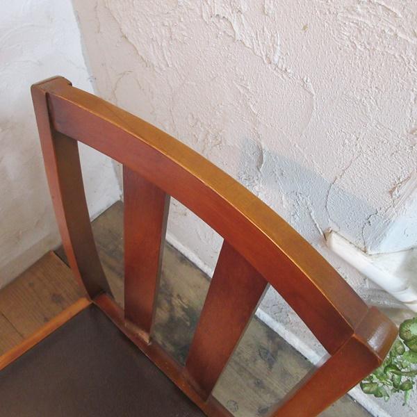 イギリス アンティーク 家具 ダイニングチェア 椅子 イス 店舗什器 4892d イギリス アンティーク 家具 ダイニングチェア 椅子 イス チェア