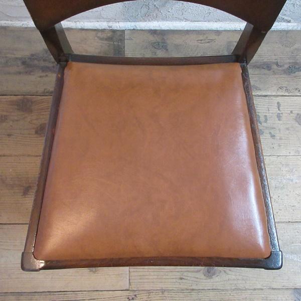 イギリス アンティーク 家具 CC41 ダイニングチェア 椅子 イス 店舗