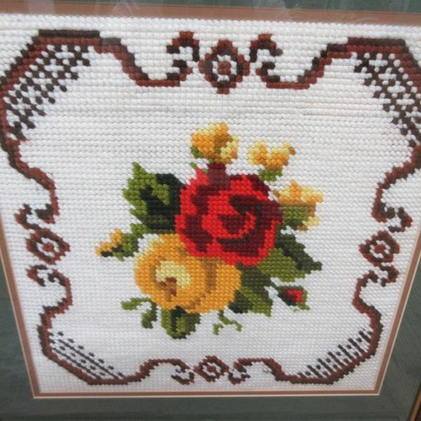 訳有 イギリス アンティーク 家具 ファイヤースクリーン 衝立 刺繍 6011e 訳あり イギリス アンティーク 家具 ファイヤースクリーン 衝立