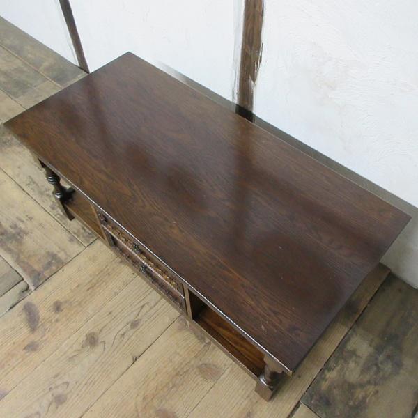 イギリス アンティーク 家具 テレビボード ローボード テレビ台 6074e イギリス アンティーク 家具 テレビボード テレビ台 ローボード 収納