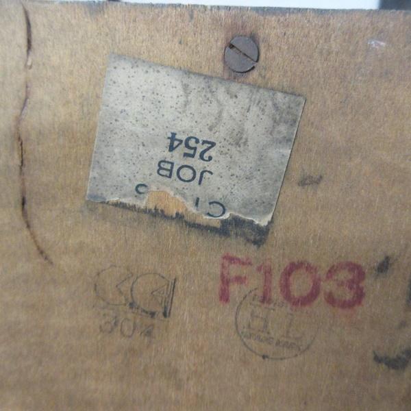 イギリス アンティーク 家具 CC41 ワードローブ クローゼット ジェンツ