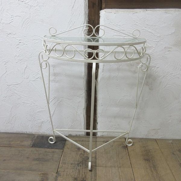 イギリス アンティーク 家具 SALE セール コンソールテーブル サイド