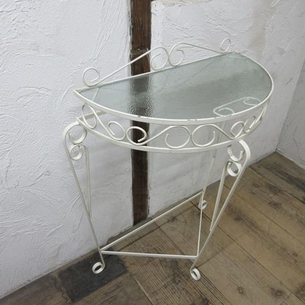 イギリス アンティーク 家具 SALE セール コンソールテーブル サイド