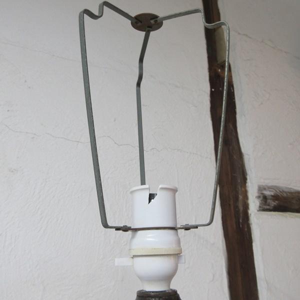 イギリス アンティーク 家具 フロアスタンド フロアランプ 照明 店舗