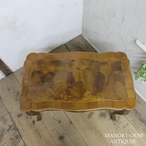 イギリス アンティーク 家具 コーヒーテーブル センターテーブル 6171d イギリス アンティーク 家具 コーヒーテーブル センターテーブル 6171d