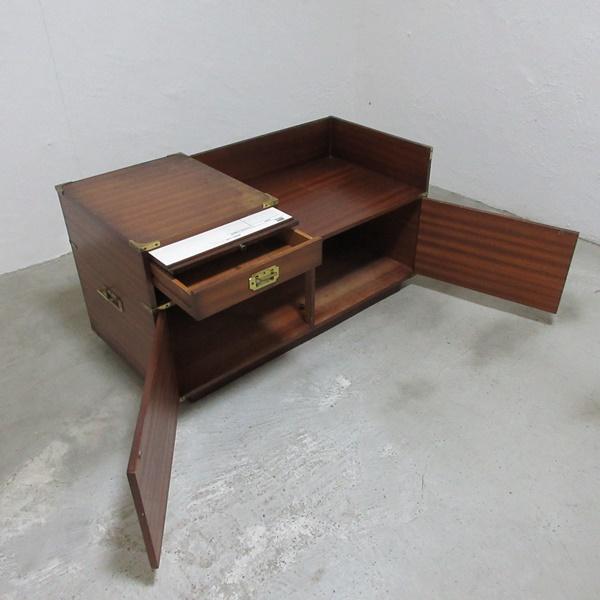 イギリス ビンテージ 家具 Chippy Heath チッピーヒース テレフォン 