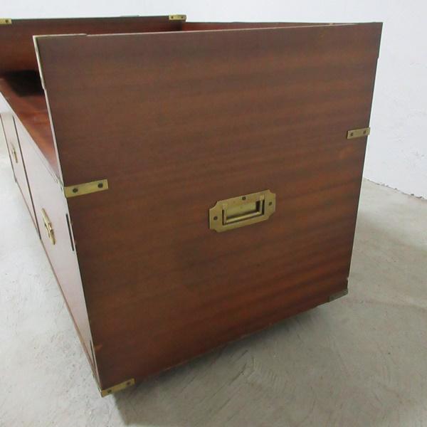 イギリス ビンテージ 家具 Chippy Heath チッピーヒース テレフォン 