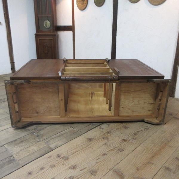イギリス製 アンティーク 家具 C.W.S. Ltd サイドボード キャビネット