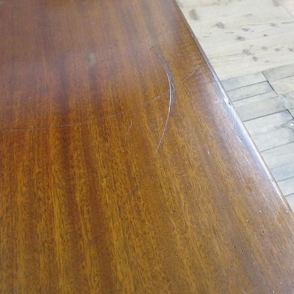 イギリス アンティーク 家具 ワーリング&ギロー チェスト タンス