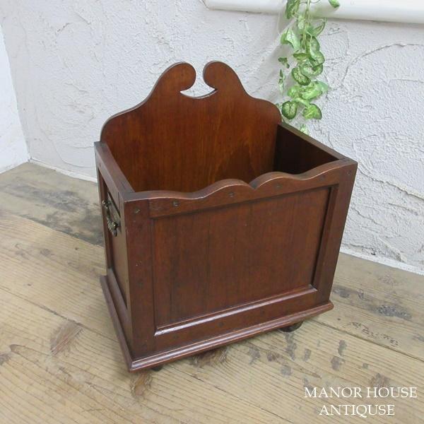 イギリス アンティーク 家具 アンブレラスタンド 傘収納 ステッキ