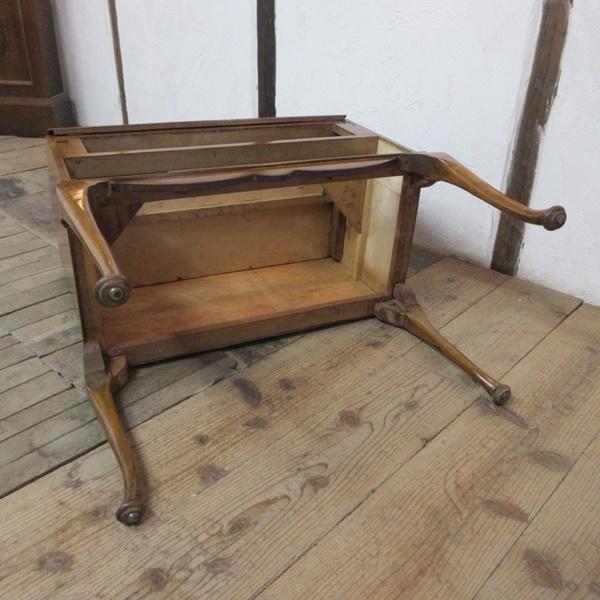 イギリス アンティーク 家具 ライティングビューロー デスク 猫脚 6277e イギリス アンティーク 家具 ライティングビューロー 猫脚 引き出し