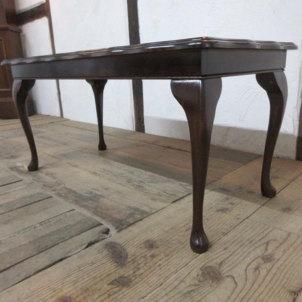 家具 イギリス アンティーク 家具 コーヒーテーブル センターテーブル