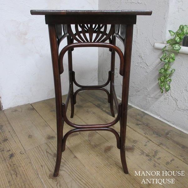 イギリス アンティーク 家具 サイドテーブル オケージョナル 英国 6284d ☆在庫一掃セール☆ イギリスアンティーク家具 オケージョナル