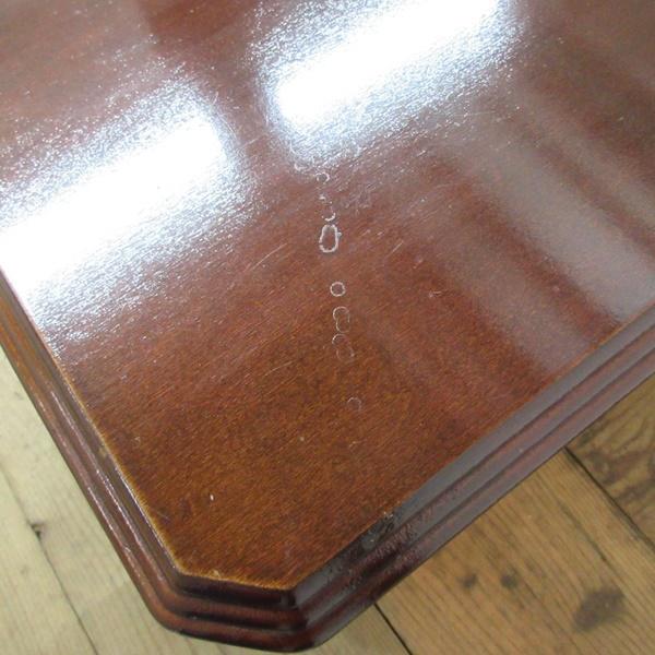 イギリス アンティーク調 家具 コーヒーテーブル センターテーブル