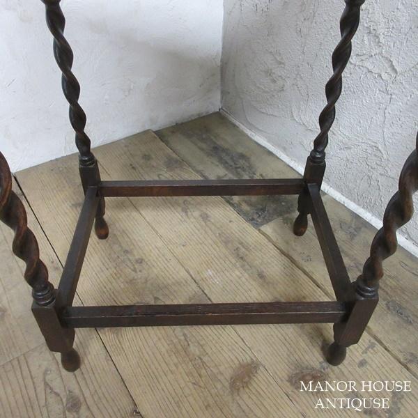 イギリス アンティーク 家具 サイドテーブル オケージョナル 英国