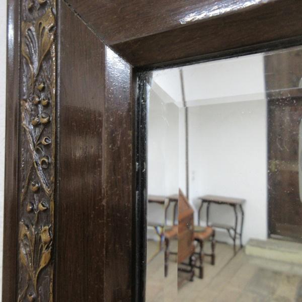 イギリス アンティーク 家具 ウォールミラー 壁掛け鏡 カフェ 英国 6387d イギリス アンティーク 家具 ウォールミラー 壁掛け鏡 カフェ