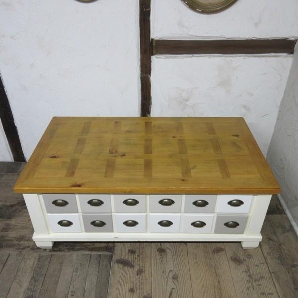 イギリス ビンテージ 家具 コーヒーテーブル センターテーブル 店舗