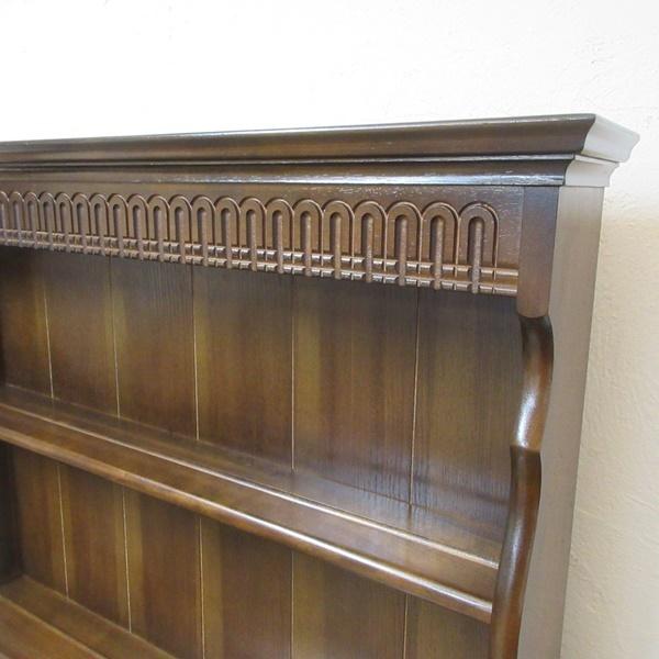イギリス アンティーク 家具 ドレッサー カップボード イギリス アンティーク 家具 ドレッサー カップボード