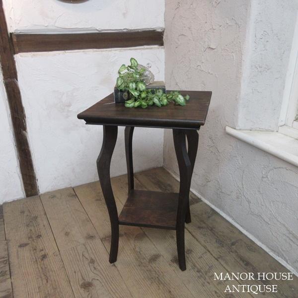 イギリス アンティーク 家具 サイドテーブル オケージョナル