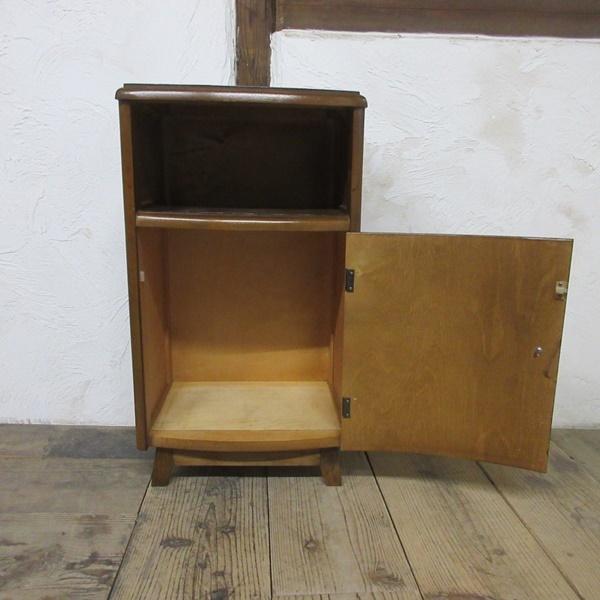 イギリス アンティーク 家具 サイドキャビネット ナイトテーブル 6533c b728b82b85bd6e62786497f03b1a3b