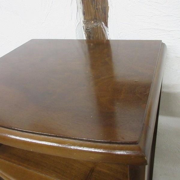 イギリス アンティーク 家具 サイドキャビネット ナイトテーブル 6533c イギリス アンティーク 家具 サイドキャビネット ナイトテーブル