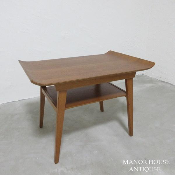 イギリス アンティーク 家具 ネストテーブル サイドテーブル 入れ子式