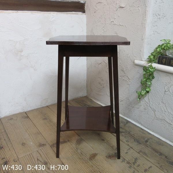 イギリス アンティーク 家具 サイドテーブル オケージョナル 英国 6670c イギリス アンティーク 家具 サイドテーブル オケージョナル 英国 6670c