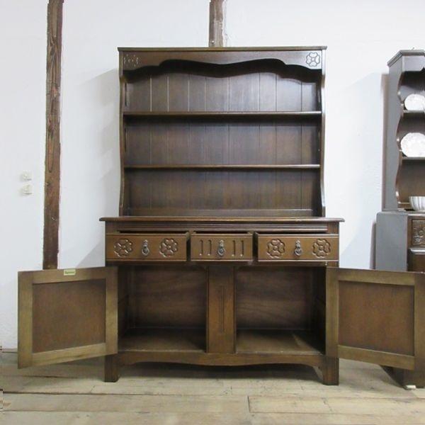イギリス アンティーク 家具 SALE セール ドレッサー カップボード 