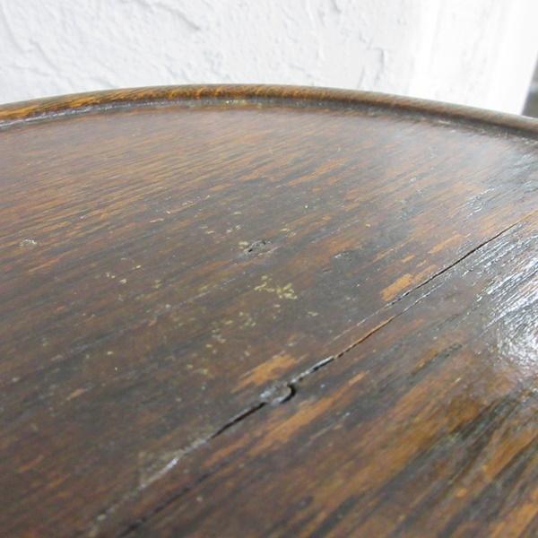 イギリス アンティーク 家具 プランツテーブル 花台 飾り棚 英国 6852d イギリス アンティーク 家具 プランツスタンド プランツテーブル