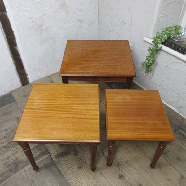 イギリス アンティーク 家具 サイドテーブル オケージョナル 英国 6503d イギリス アンティーク 家具 サイドテーブル オケージョナル 英国 6503d