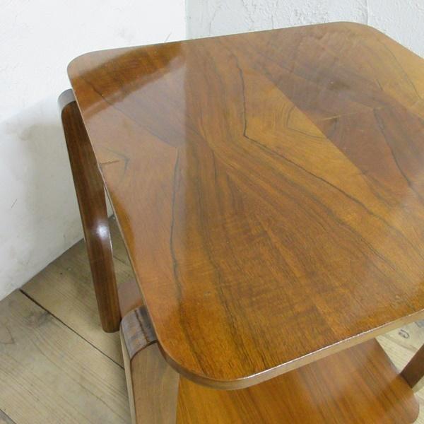 イギリス アンティーク 家具 トロリー ワゴン キッチンワゴン