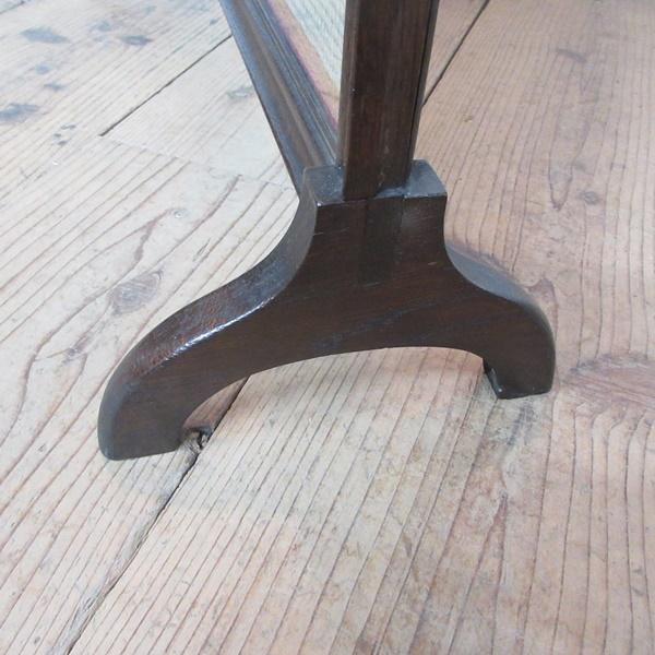 イギリス アンティーク 家具 ファイヤースクリーン 衝立