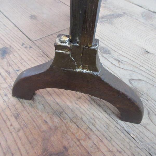 イギリス アンティーク 家具 ファイヤースクリーン 衝立
