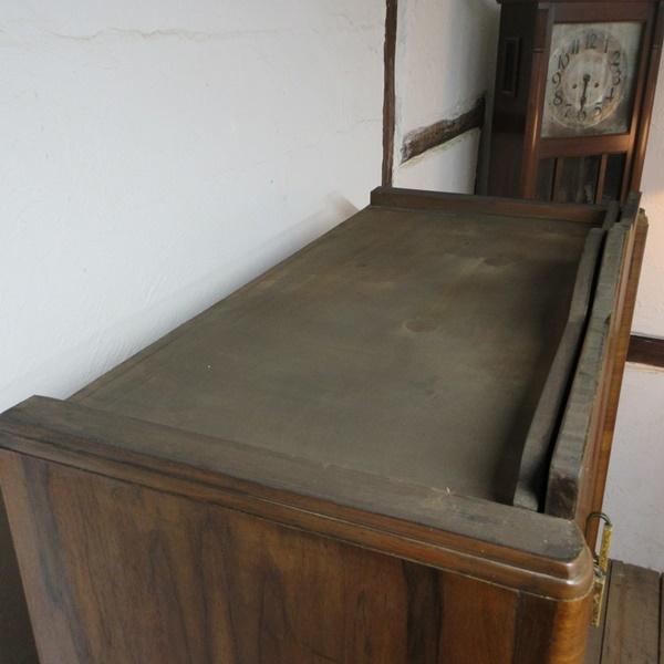 イギリス アンティーク 家具 ワードローブ クローゼット 洋服タンス 6842d イギリス アンティーク 家具 ワードローブ クローゼット 洋服