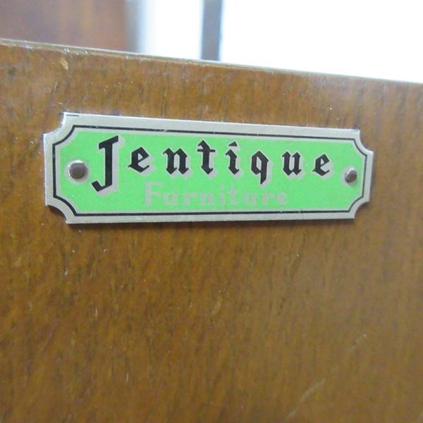 イギリス アンティーク 家具 ジェンティーク社 ライティング