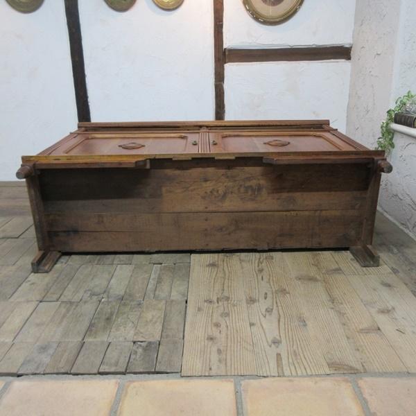 イギリス アンティーク 家具 訳あり サイドボード キャビネット