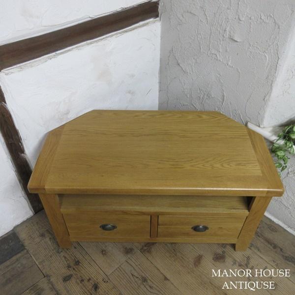 イギリス ビンテージ 家具 TVボード AVキャビネット 飾り棚 収納 店舗