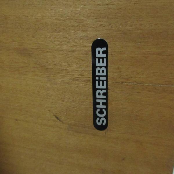 イギリス ビンテージ SCHREiBER 家具 コーヒーテーブル 英国6915d