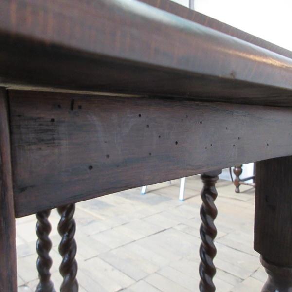 イギリス アンティーク 家具 ゲートレッグテーブル ダイニング 英国 6925d イギリス アンティーク 家具 ゲートレッグテーブル ダイニング 英国