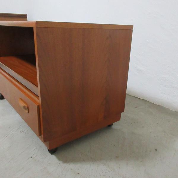 イギリス ビンテージ 家具 G-PLAN テレビボード テレビ台 英国6979d イギリス ビンテージ 家具 G-PLAN テレビボード テレビ台 英国6979d