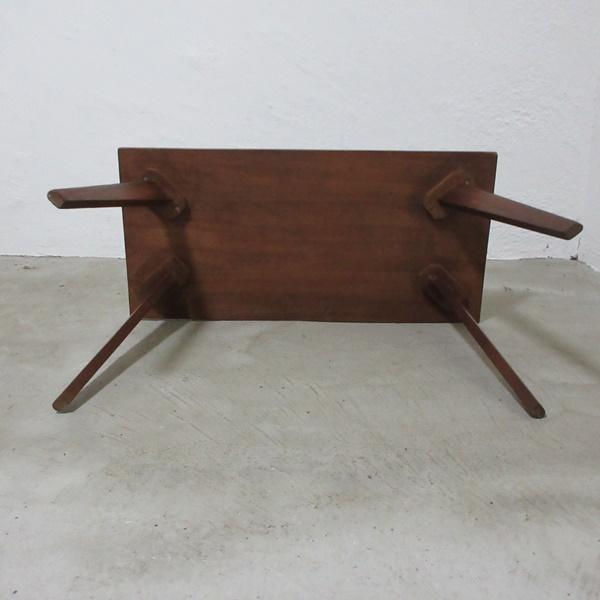 イギリス ビンテージ 家具 コーヒーテーブル センターテーブル