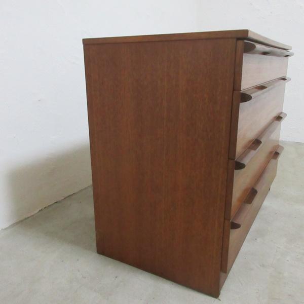 イギリス アンティーク 家具 チェスト 洋服タンス ドロワーズ