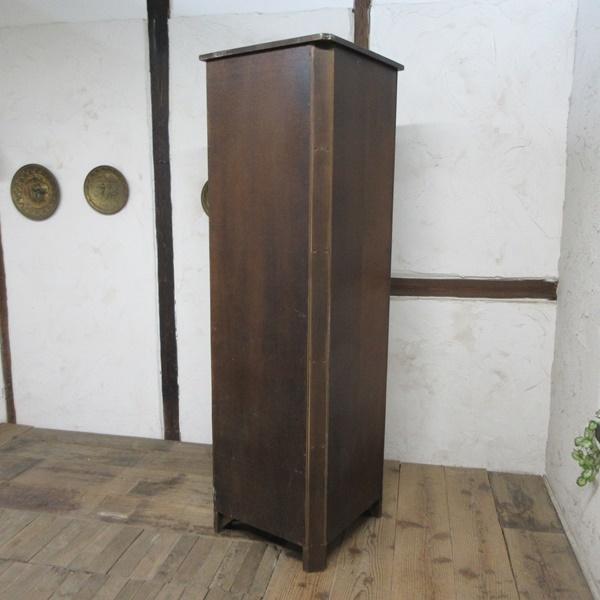 イギリス ビンテージ 家具 Ercol アーコール コーナーキャビネット